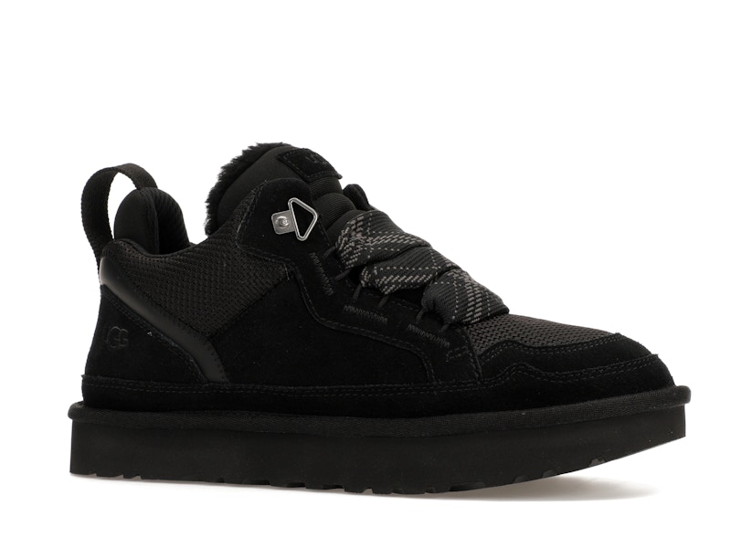 UGG Lowmel Black (Women's) - image 3