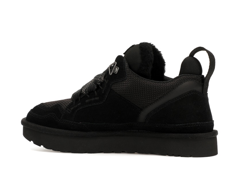 UGG Lowmel Black (Women's) - image 21