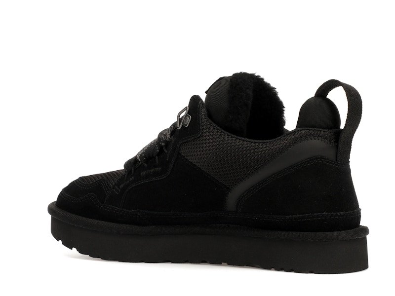 UGG Lowmel Black (Women's) - image 22