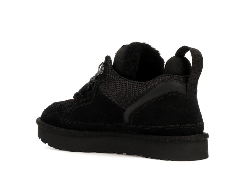 UGG Lowmel Black (Women's) - image 23
