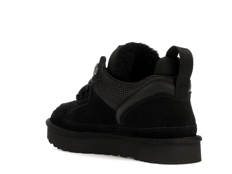 UGG Lowmel Black (Women's) - image 24