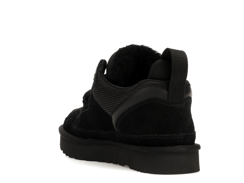 UGG Lowmel Black (Women's) - image 25