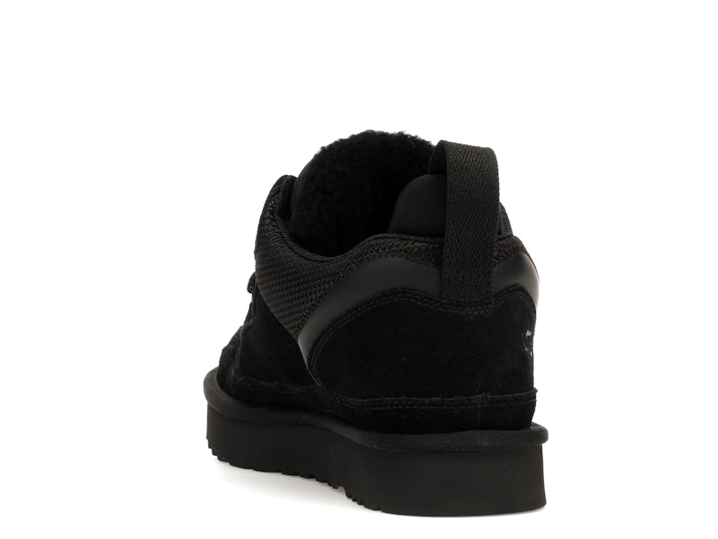 UGG Lowmel Black (Women's) - image 26
