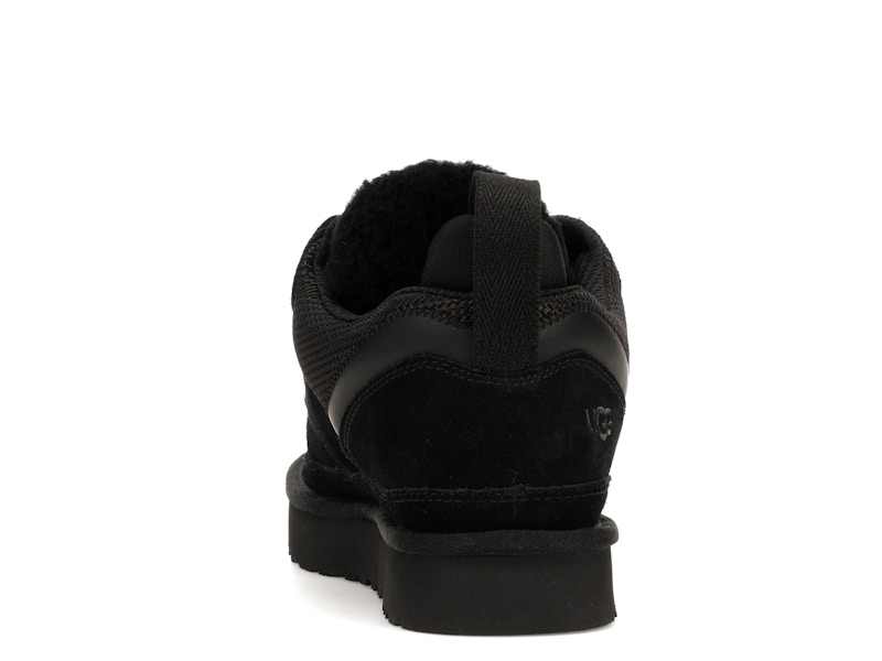 UGG Lowmel Black (Women's) - image 27