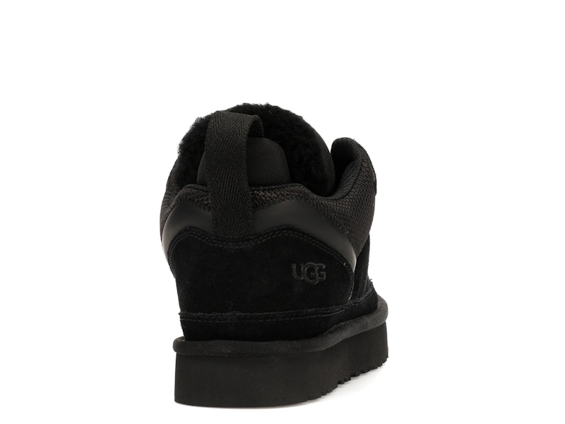 UGG Lowmel Black (Women's) - image 29
