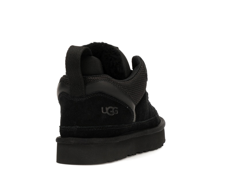 UGG Lowmel Black (Women's) - image 30