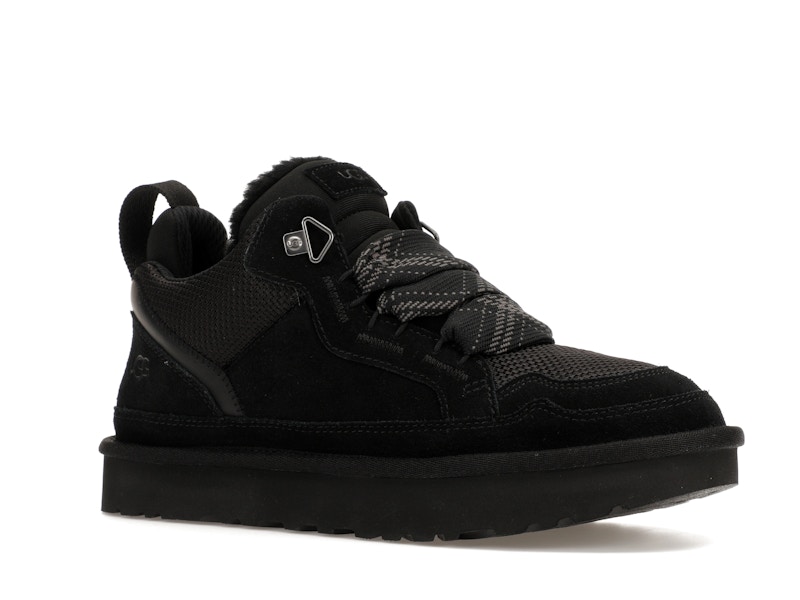 UGG Lowmel Black (Women's) - image 4