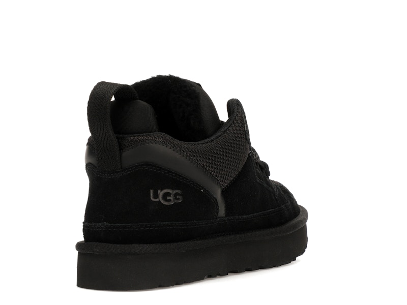 UGG Lowmel Black (Women's) - image 31