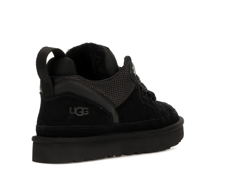 UGG Lowmel Black (Women's) - image 32