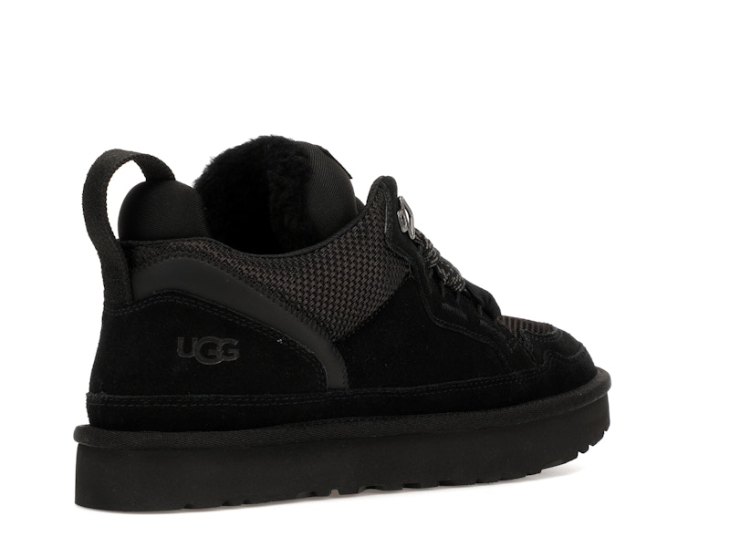 UGG Lowmel Black (Women's) - image 33