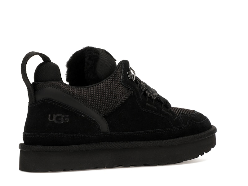 UGG Lowmel Black (Women's) - image 34