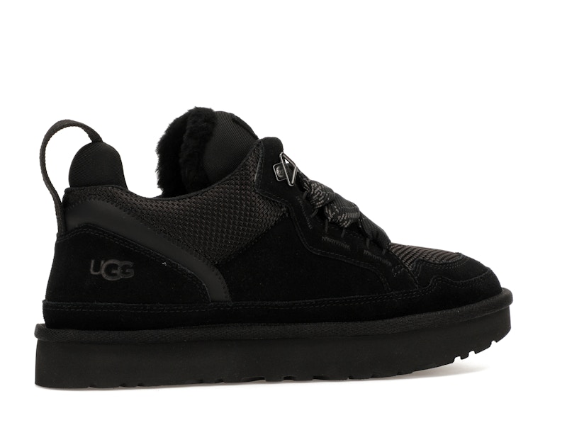 UGG Lowmel Black (Women's) - image 35