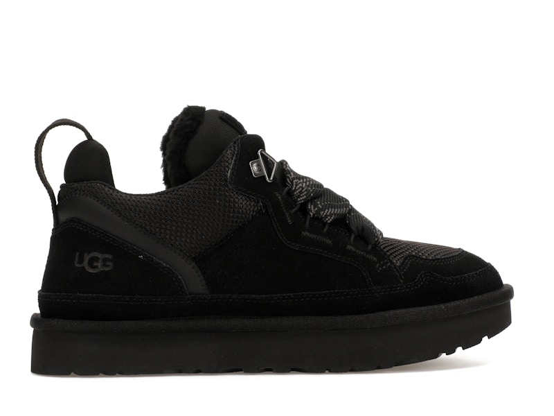 UGG Lowmel Black (Women's) - image 36