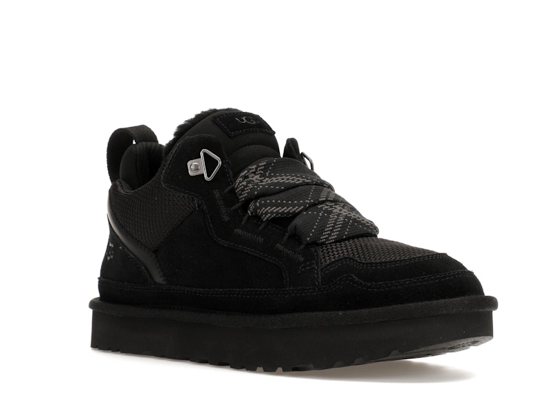 UGG Lowmel Black (Women's) - image 5