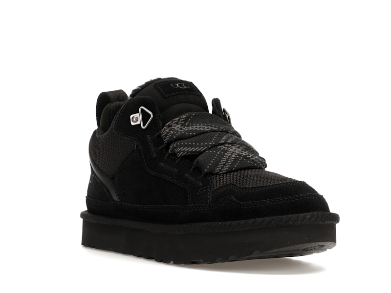 UGG Lowmel Black (Women's) - image 6