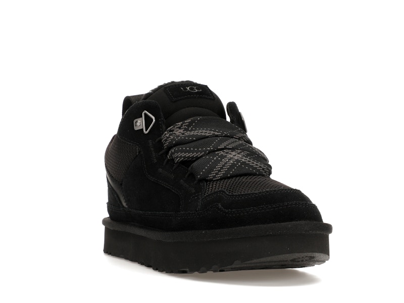 UGG Lowmel Black (Women's) - image 7