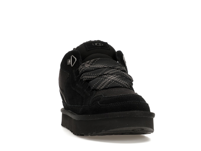 UGG Lowmel Black (Women's) - image 8