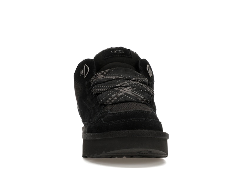 UGG Lowmel Black (Women's) - image 9