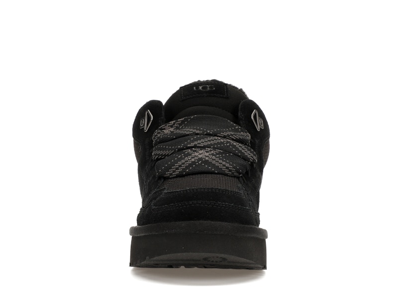 UGG Lowmel Black (Women's) - image 10