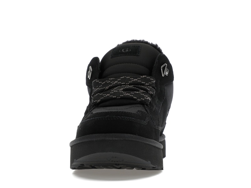 UGG Lowmel Black - image 11