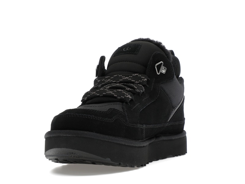 UGG Lowmel Black - image 13
