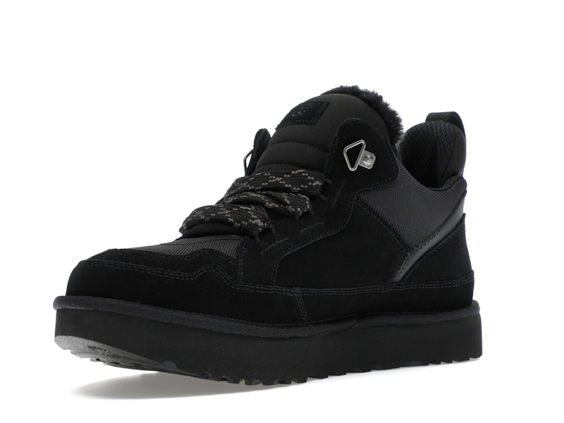 UGG Lowmel Black - image 15