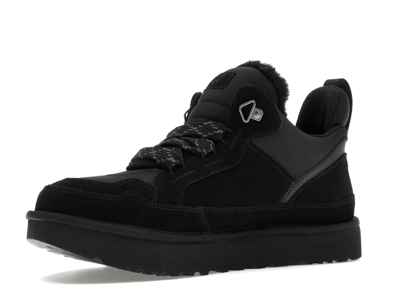 UGG Lowmel Black - image 16
