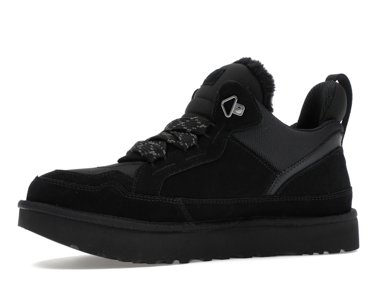UGG Lowmel Black - image 17
