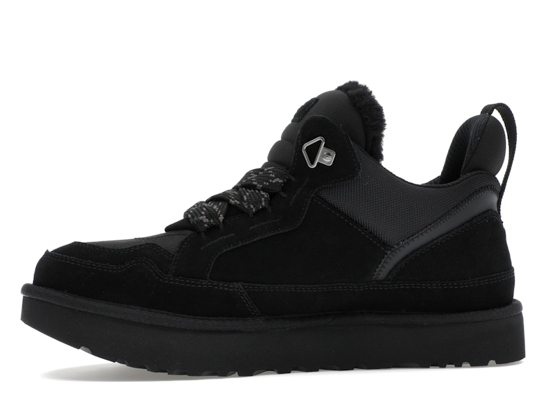 UGG Lowmel Black - image 18