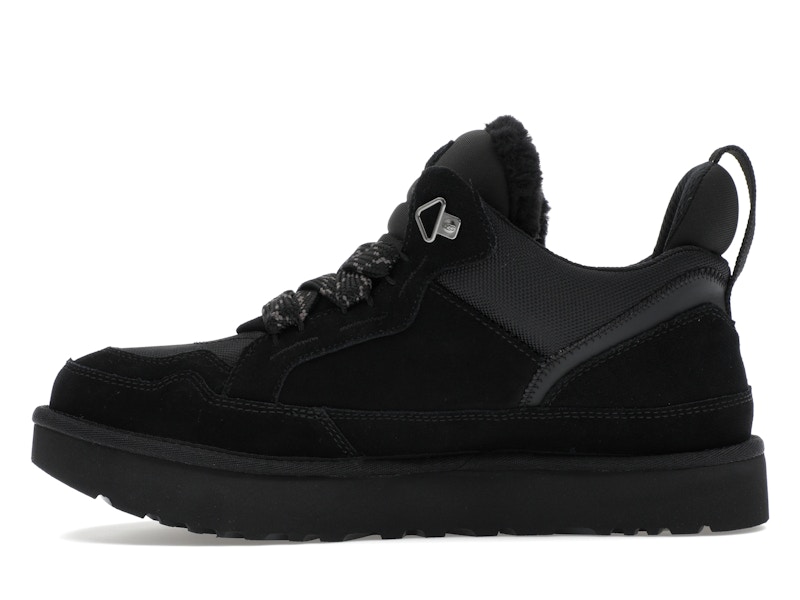 UGG Lowmel Black - image 19