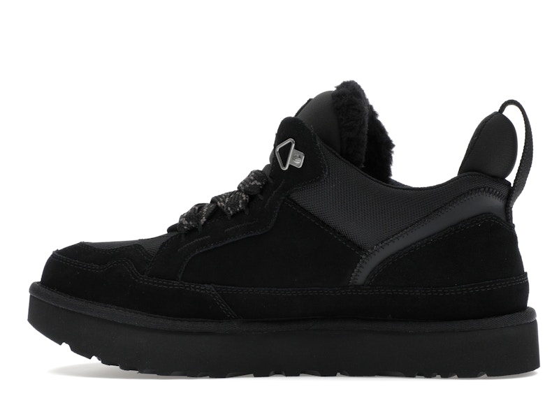 UGG Lowmel Black - image 20