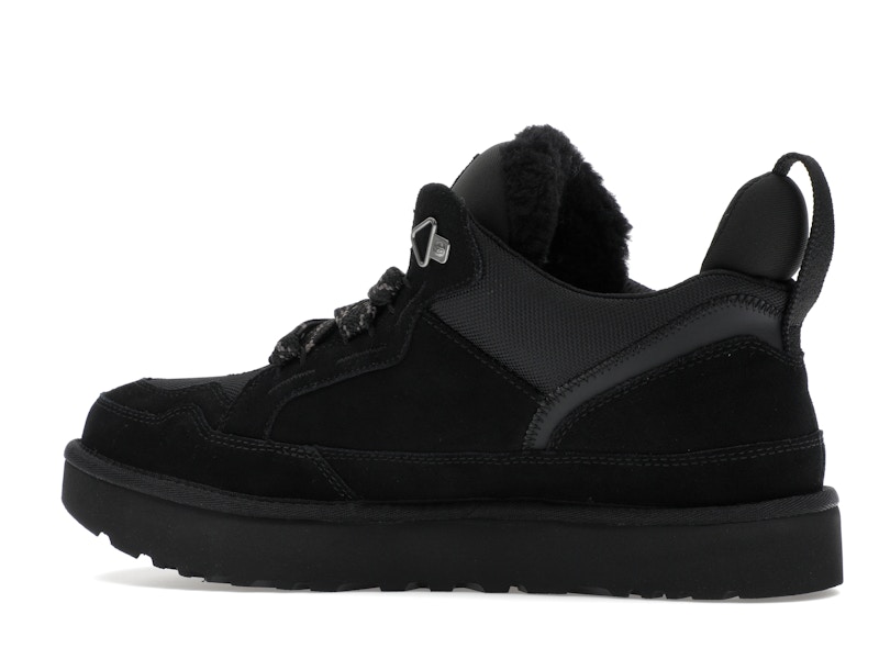 UGG Lowmel Black - image 21