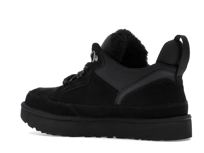 UGG Lowmel Black - image 22