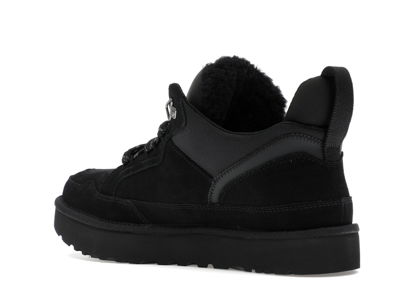 UGG Lowmel Black - image 23