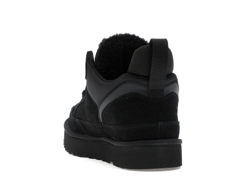 UGG Lowmel Black - image 26