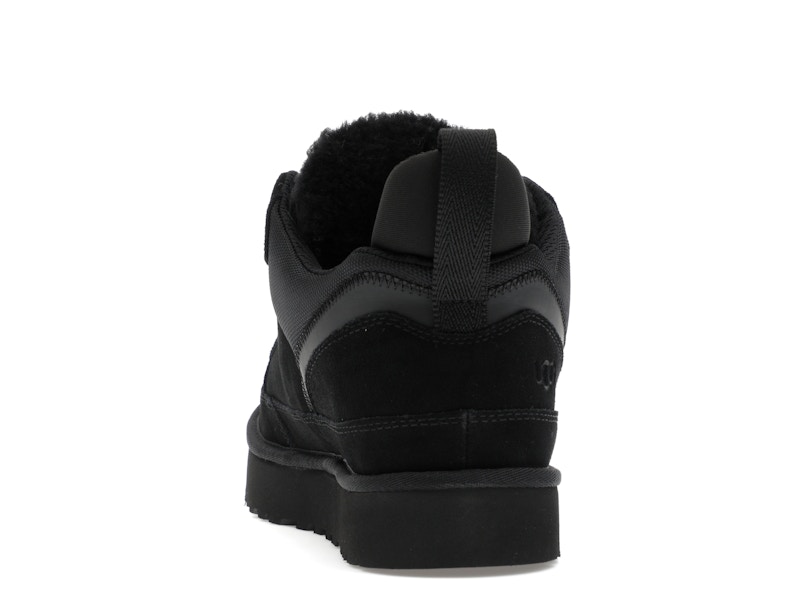 UGG Lowmel Black - image 27