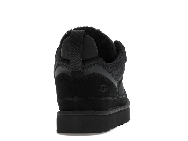 UGG Lowmel Black - image 29