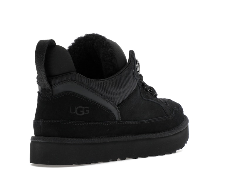 UGG Lowmel Black - image 32