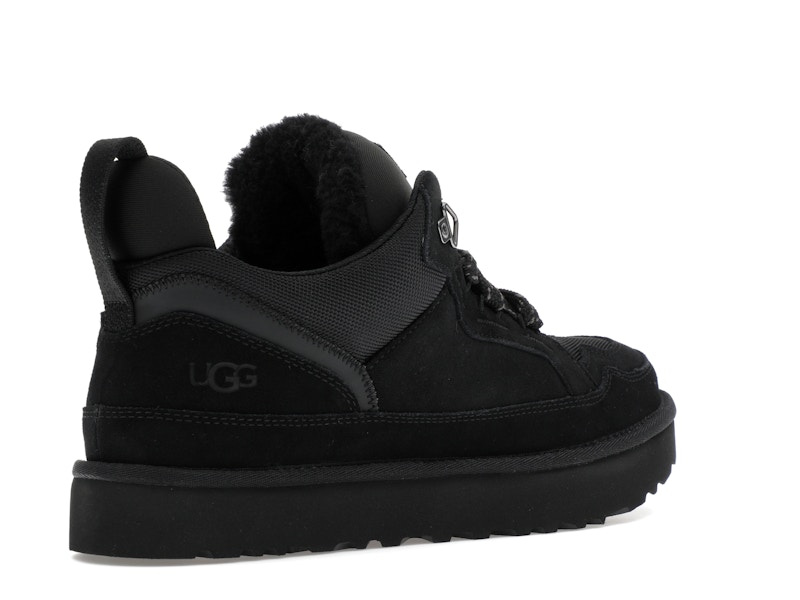 UGG Lowmel Black - image 33