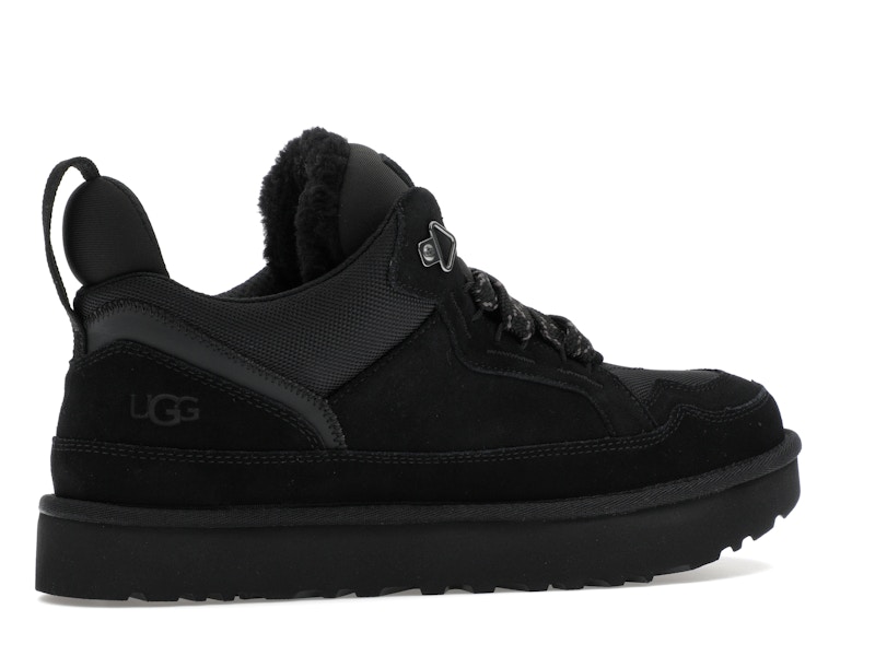 UGG Lowmel Black - image 35