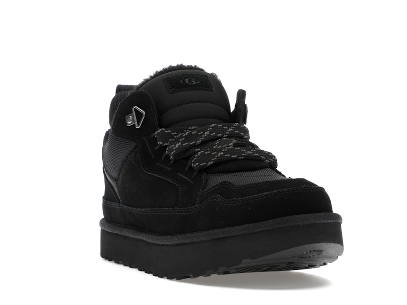 UGG Lowmel Black - image 7