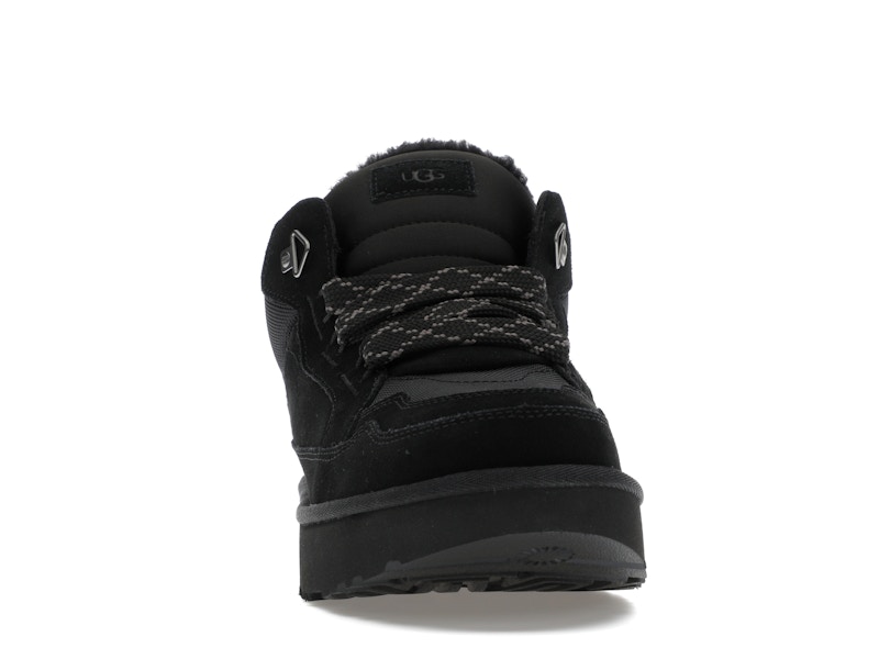 UGG Lowmel Black - image 9