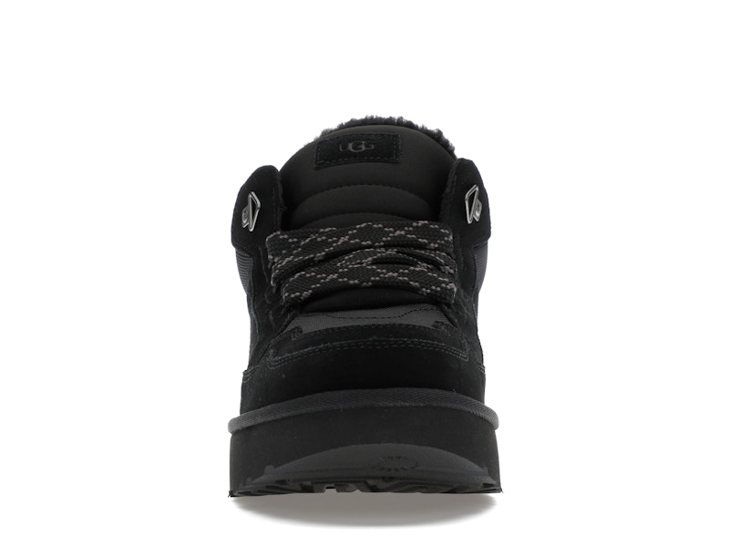 UGG Lowmel Black - image 10
