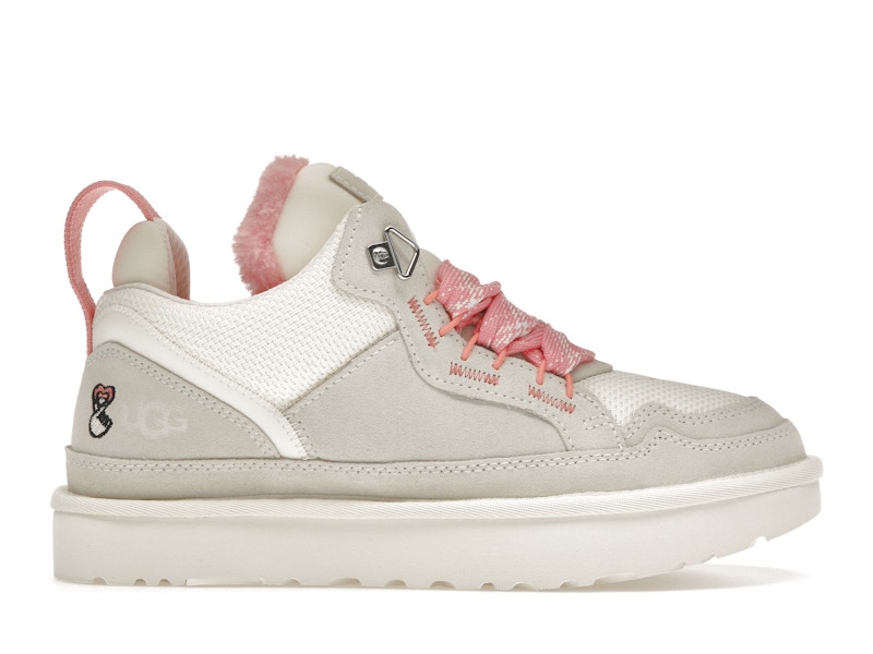 UGG Lowmel Love '25 Jasmine Tropical Pink (Women's)