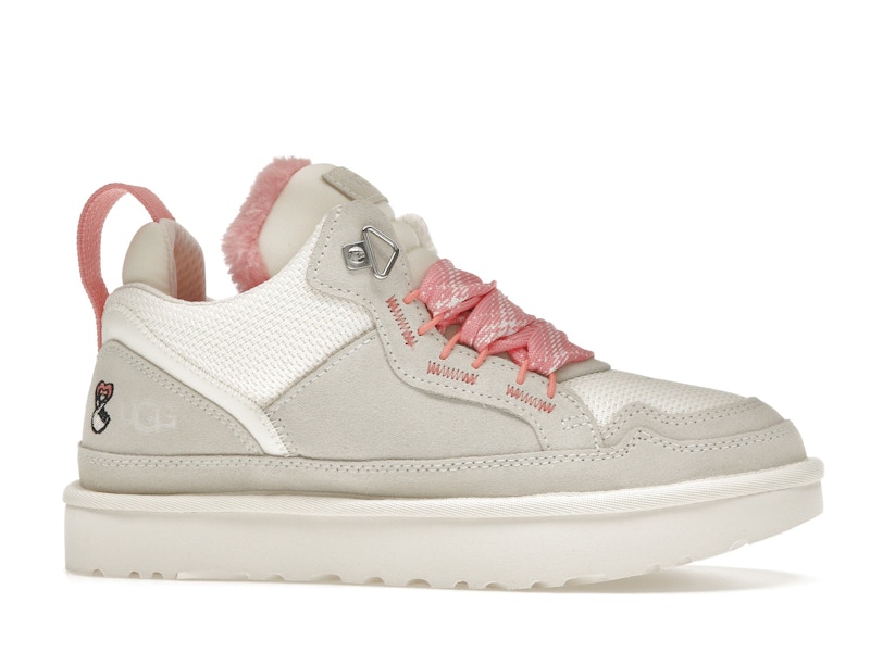 UGG Lowmel Love '25 Jasmine Tropical Pink (Women's) - image 2