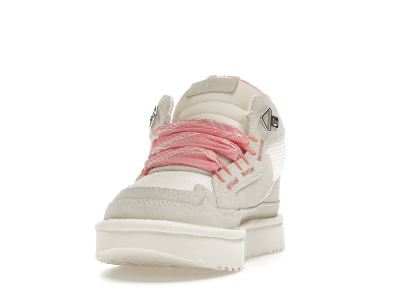 UGG Lowmel Love '25 Jasmine Tropical Pink (Women's) - image 12