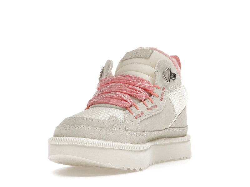 UGG Lowmel Love '25 Jasmine Tropical Pink (Women's) - image 13