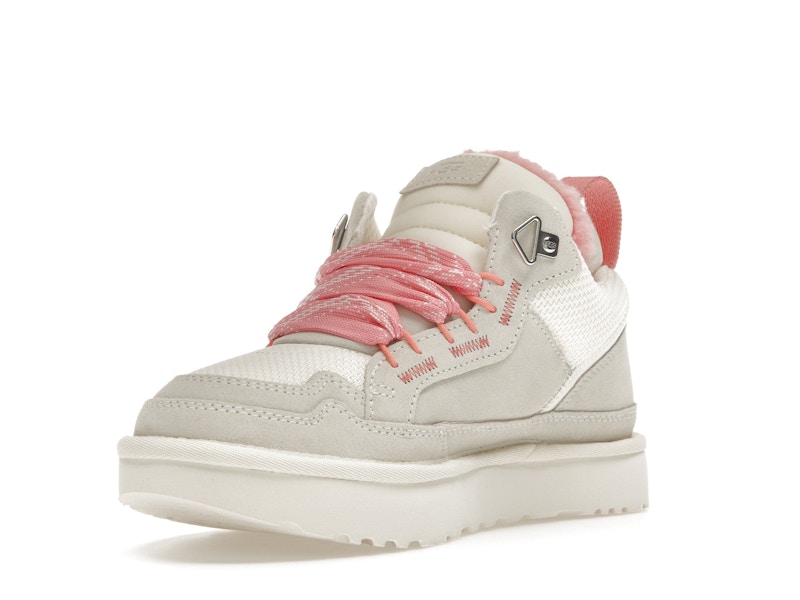 UGG Lowmel Love '25 Jasmine Tropical Pink (Women's) - image 14