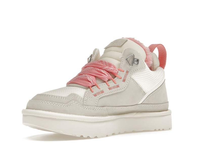 UGG Lowmel Love '25 Jasmine Tropical Pink (Women's) - image 15