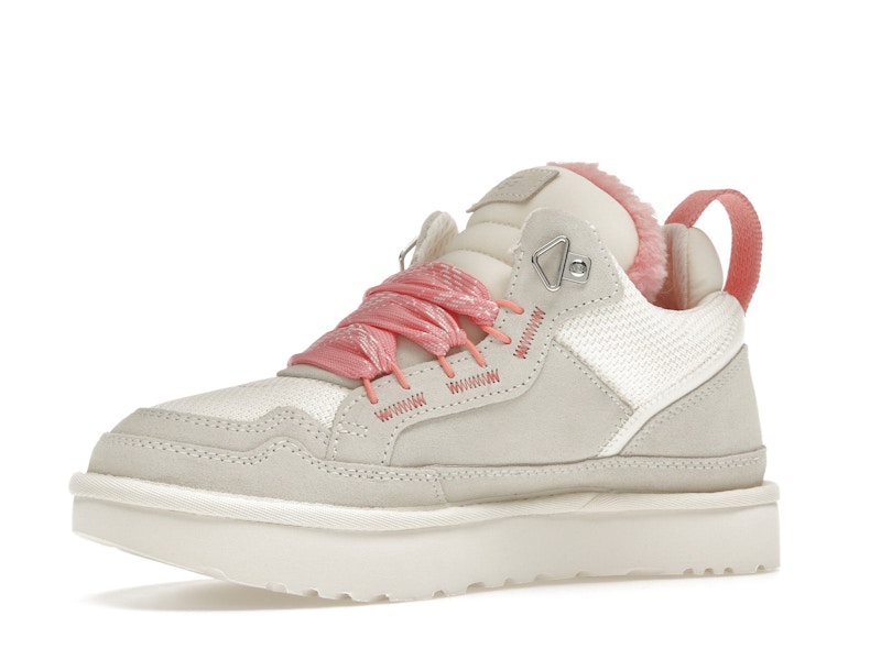 UGG Lowmel Love '25 Jasmine Tropical Pink (Women's) - image 16